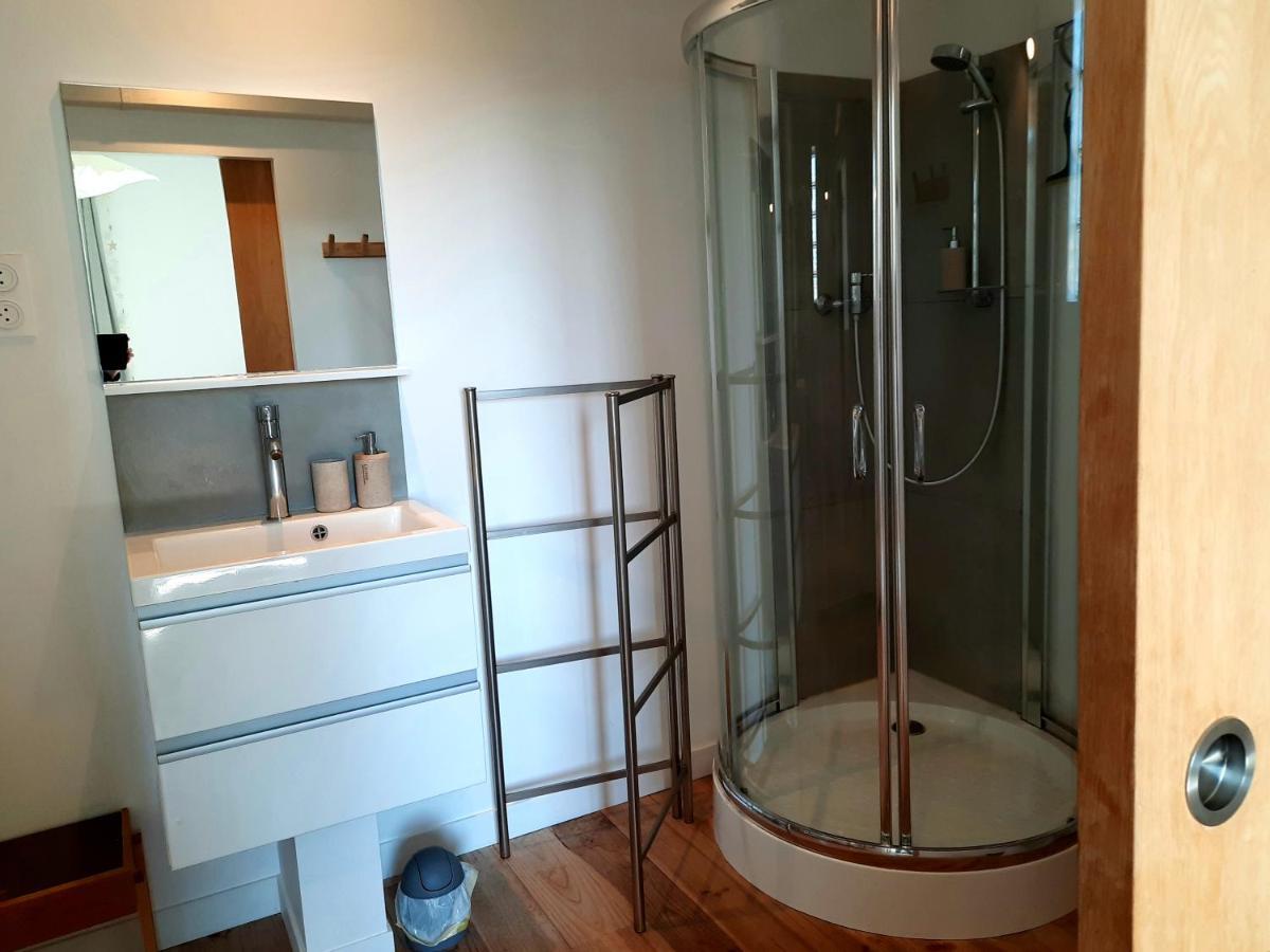 La Villa L Orangerie Vallabrègues Екстериор снимка